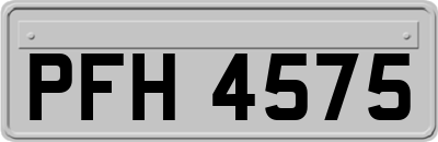 PFH4575