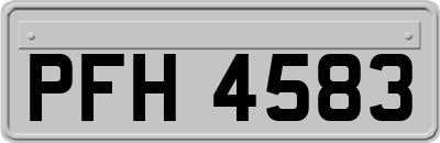 PFH4583