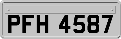 PFH4587