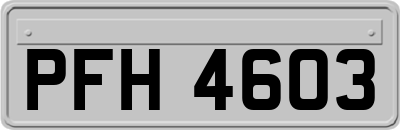 PFH4603