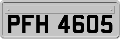 PFH4605