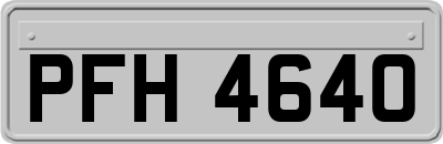 PFH4640