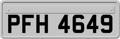 PFH4649