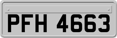 PFH4663