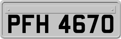 PFH4670