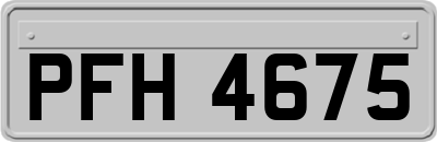 PFH4675
