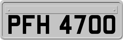 PFH4700