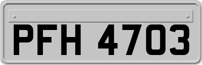 PFH4703