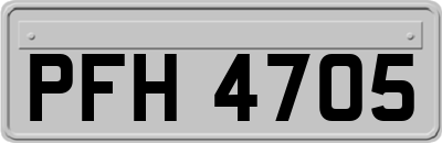 PFH4705