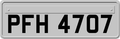 PFH4707