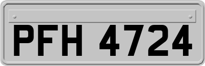 PFH4724