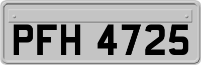 PFH4725