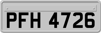 PFH4726