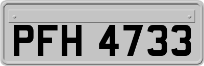 PFH4733