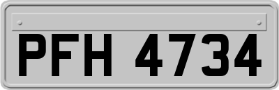 PFH4734