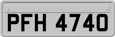 PFH4740