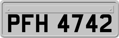 PFH4742