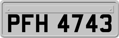 PFH4743