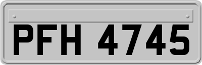 PFH4745