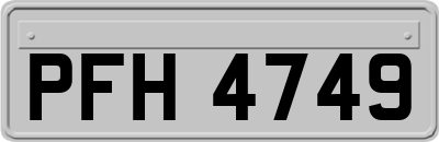 PFH4749