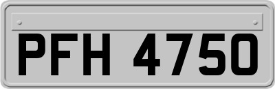 PFH4750