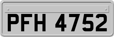 PFH4752