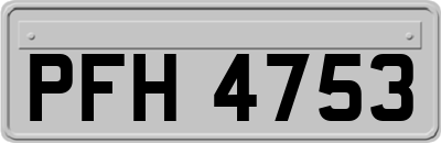 PFH4753