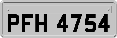 PFH4754