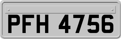 PFH4756