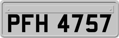 PFH4757