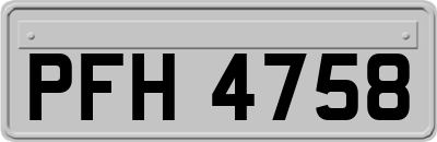 PFH4758