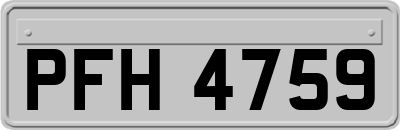 PFH4759