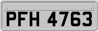 PFH4763