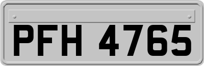 PFH4765