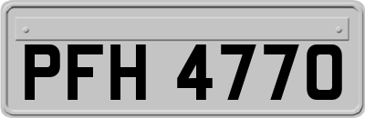 PFH4770
