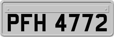 PFH4772