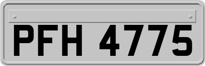 PFH4775