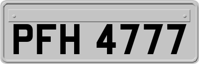 PFH4777