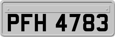 PFH4783