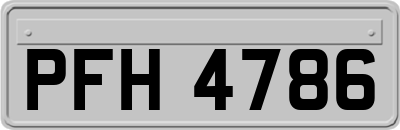 PFH4786