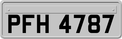 PFH4787