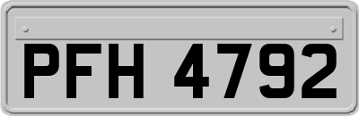 PFH4792