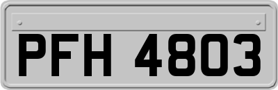 PFH4803
