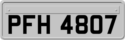 PFH4807