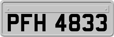 PFH4833