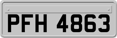 PFH4863