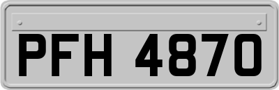 PFH4870