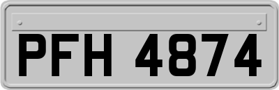 PFH4874