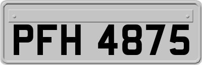 PFH4875