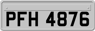 PFH4876
